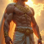 Apollo - Mighty God of the Sun and more!