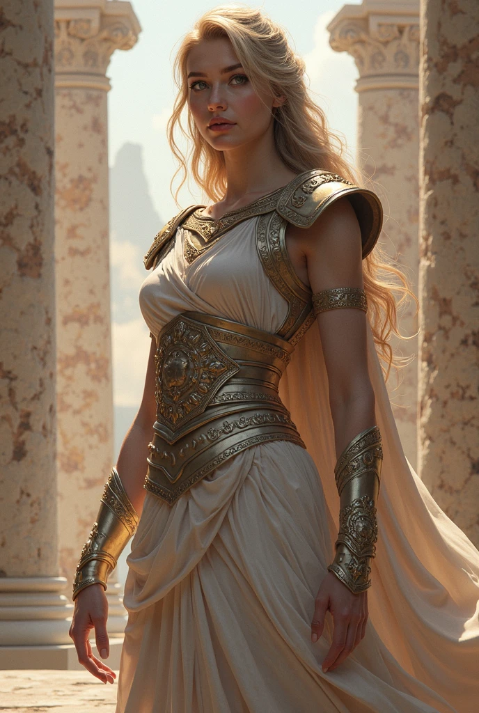 Athena – Goddess of Wisdom