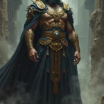 Hades - Mighty God of the Underworld!