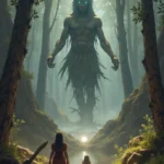 Cherokee Mythology