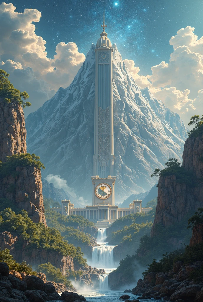Greek Mythology