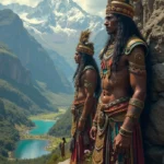 Inca Mythology