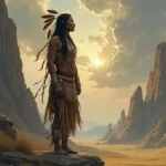 Sioux Mythology